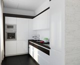 Ремонт и перепланировка кухни